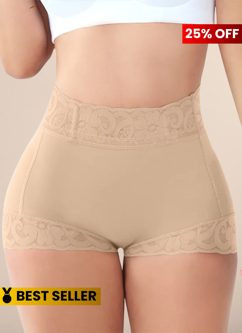 Formelle™ Mid-Waisted Shaping Knickers