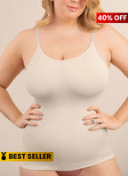 Formelle™ Shaping Scoop Neck Cami