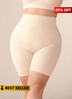 Formelle™ High-Waisted Shaping Shorts
