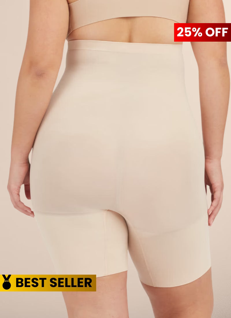 Formelle™ High-Waisted Shaping Shorts