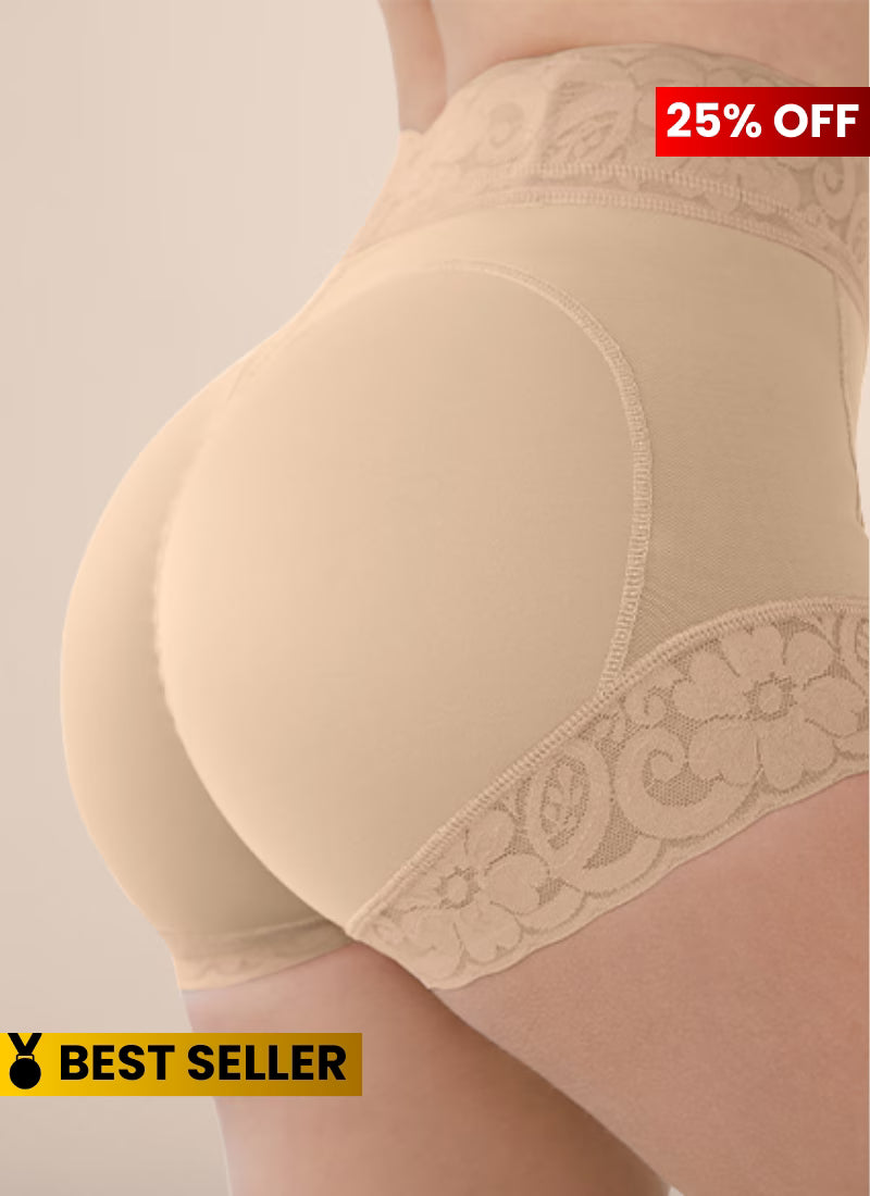 Formelle™ Mid-Waisted Shaping Knickers