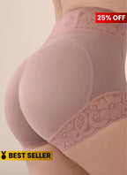Formelle™ Mid-Waisted Shaping Knickers