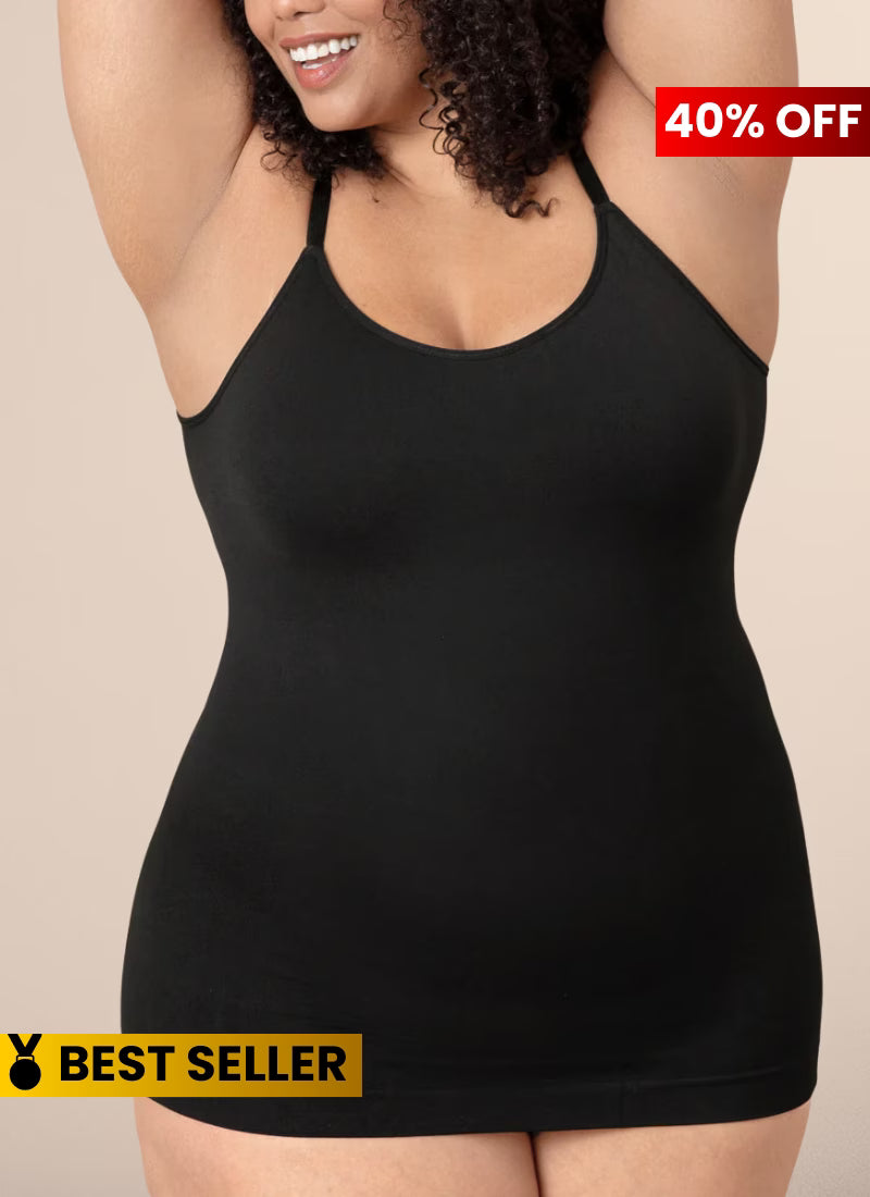 Formelle™ Shaping Scoop Neck Cami