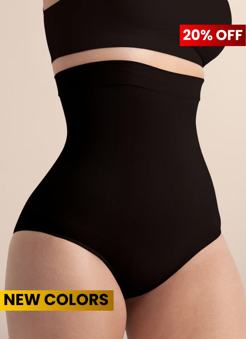 Formelle™ High-Waisted Ultra Shaper Knickers