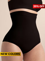Formelle™ High-Waisted Ultra Shaper Knickers