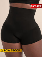 Formelle™ High-Waisted Shaping Boyshorts