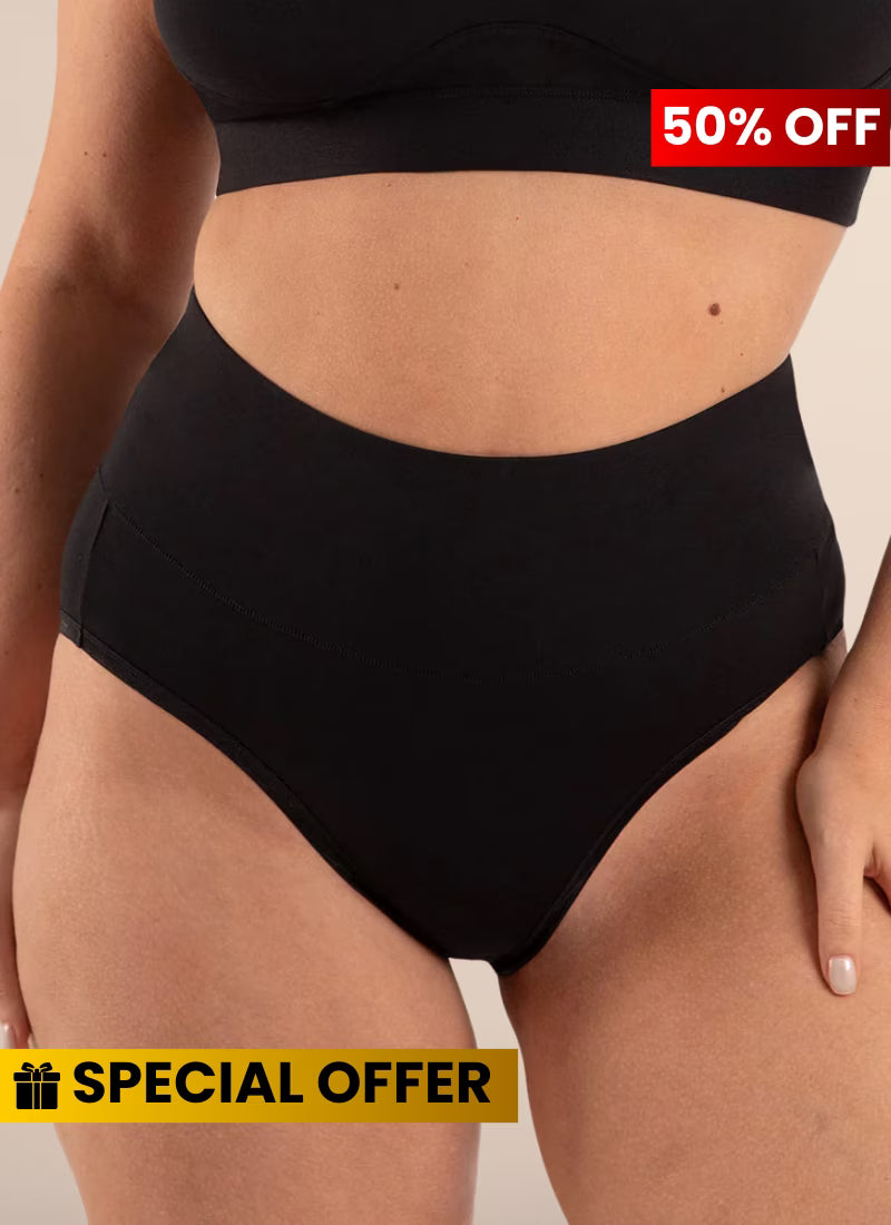 Formelle™ Cloud-Feel Comfort Knickers