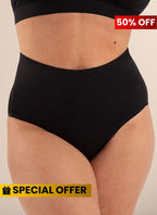 Formelle™ Cloud-Feel Comfort Knickers