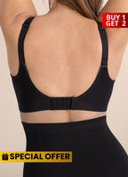 [BUY 1 GET 2] Formelle™ Wireless Supporting Bra
