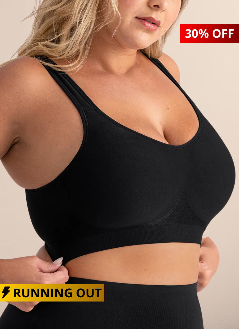 Formelle™ Seamless Premium Shaping Bras