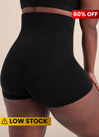 Formelle™ High-Waisted Shaping Boyshorts