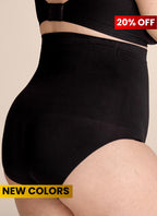 Formelle™ High-Waisted Ultra Shaper Knickers