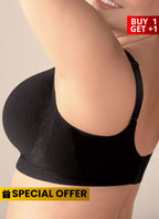[BUY 1, GET +1] Formelle™ Wireless Supporting Bra