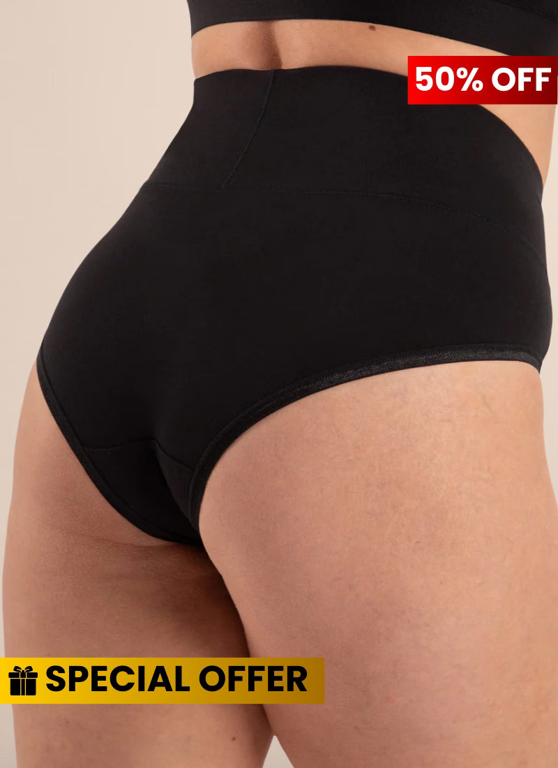 Formelle™ Cloud-Feel Comfort Knickers