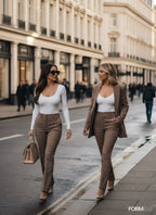 CÓPIA Formelle™ Signature Bodysuit Duo