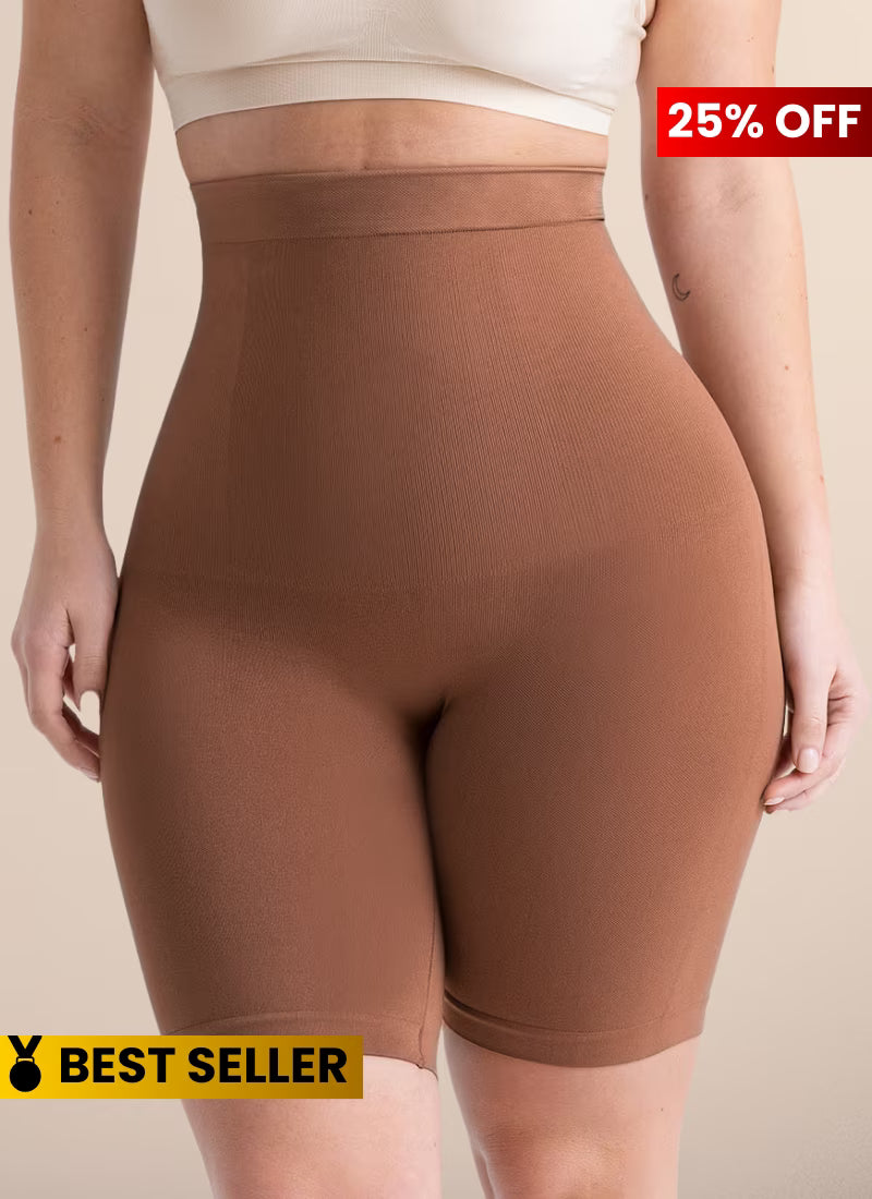 Formelle™ High-Waisted Shaping Shorts