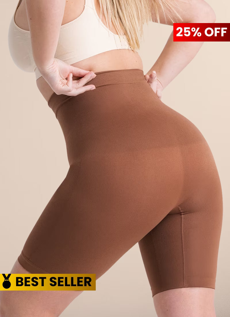 Formelle™ High-Waisted Shaping Shorts