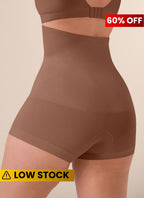 Formelle™ High-Waisted Shaping Boyshorts
