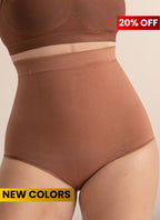 Formelle™ High-Waisted Ultra Shaper Knickers