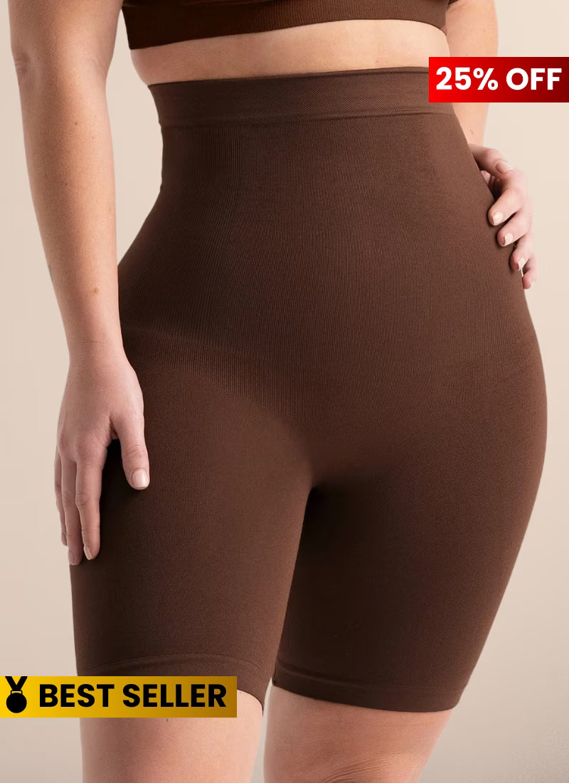 Formelle™ High-Waisted Shaping Shorts