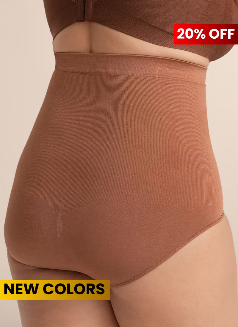 Formelle™ High-Waisted Ultra Shaper Knickers