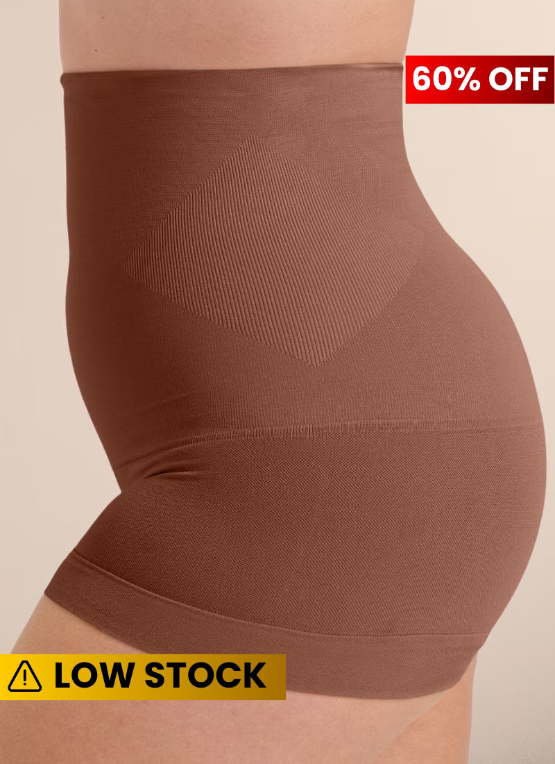 Formelle™ High-Waisted Shaping Boyshorts