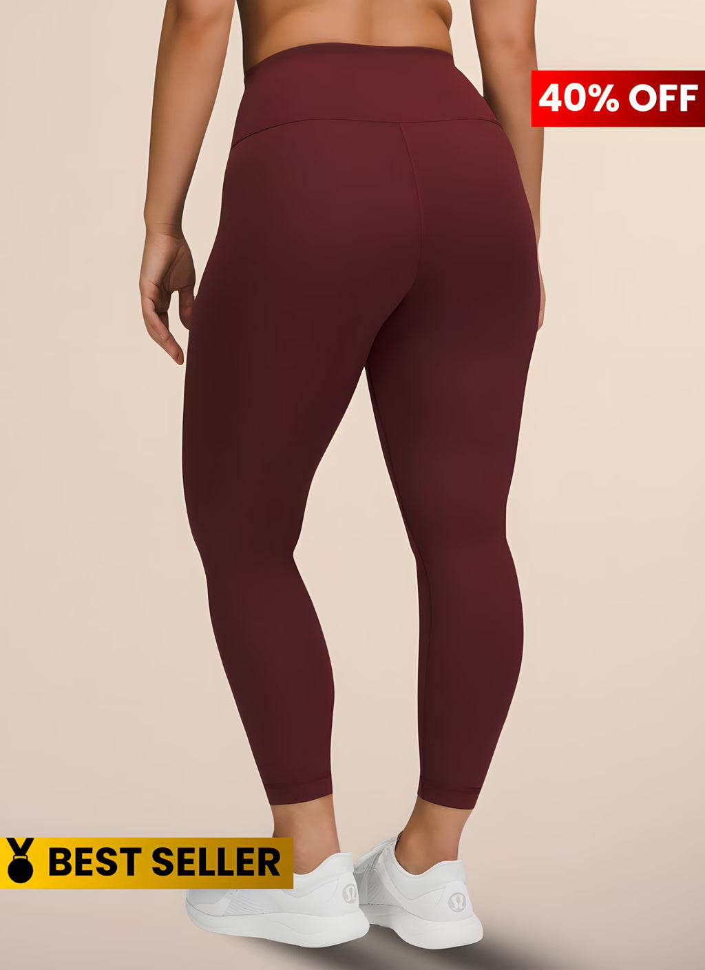 Formelle™ High-Waisted Sculpting Leggings