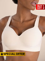 [BUY 1 GET 2] Formelle™ Wireless Supporting Bra