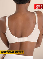 [BUY 1 GET 2] Formelle™ Wireless Supporting Bra