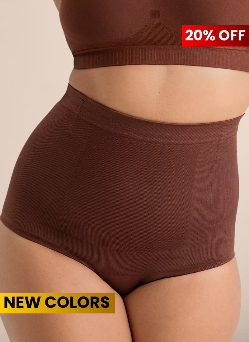 Formelle™ High-Waisted Ultra Shaper Knickers