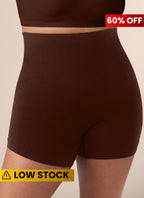 Formelle™ High-Waisted Shaping Boyshorts