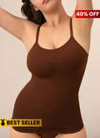Formelle™ Shaping Scoop Neck Cami
