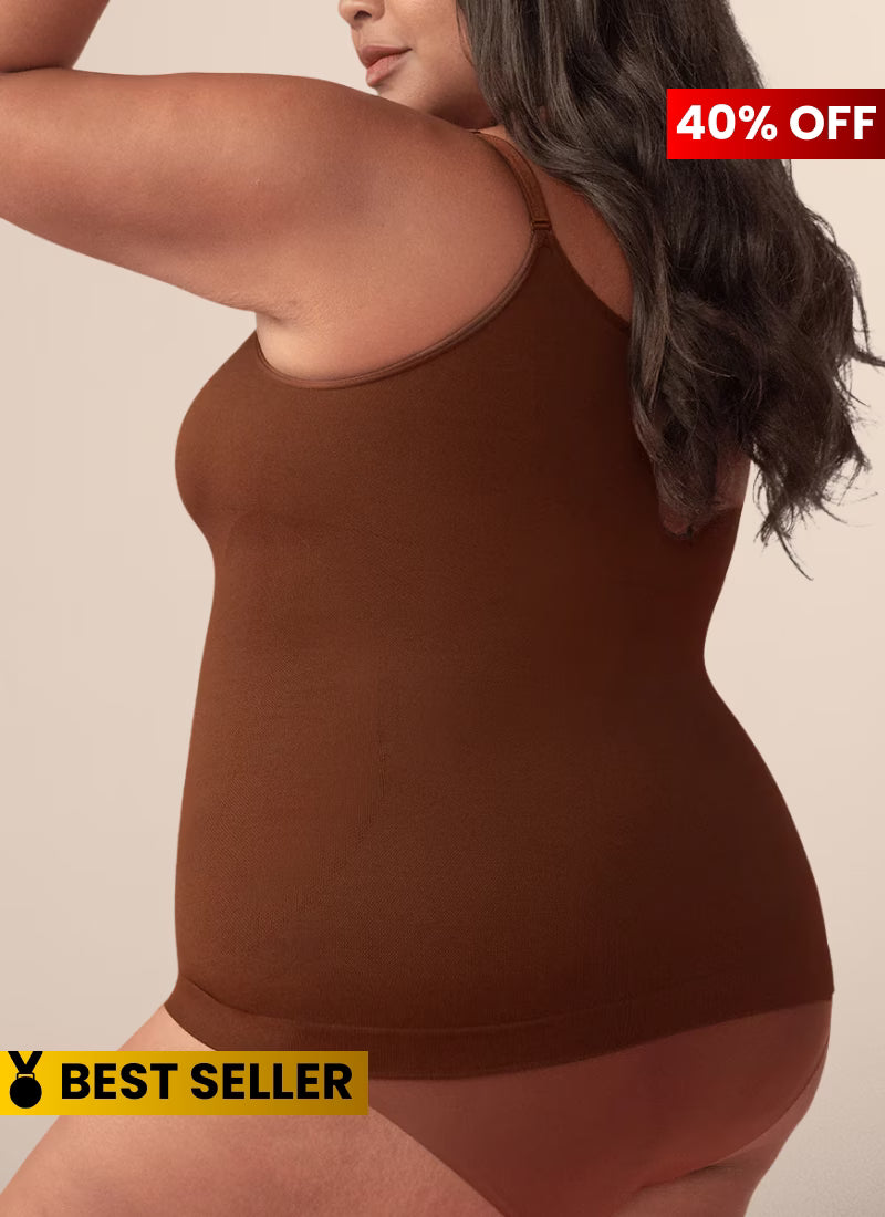 Formelle™ Shaping Scoop Neck Cami