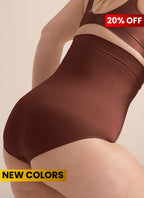 Formelle™ High-Waisted Ultra Shaper Knickers
