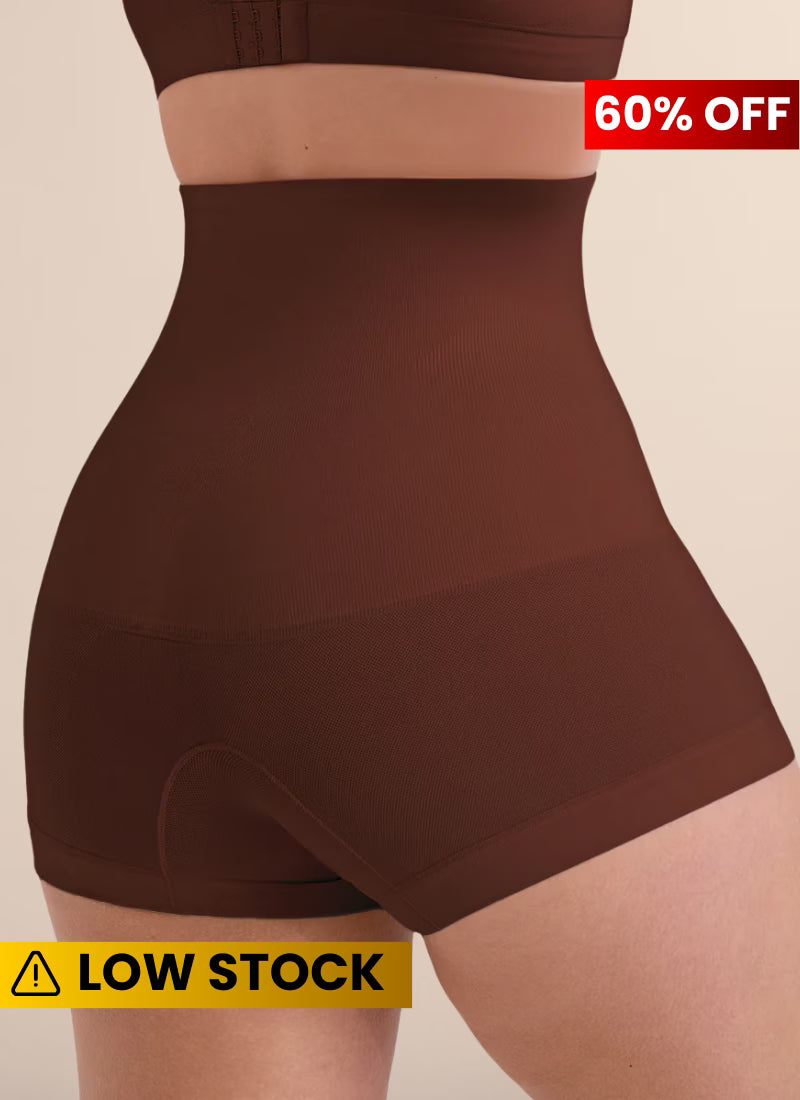 Formelle™ High-Waisted Shaping Boyshorts