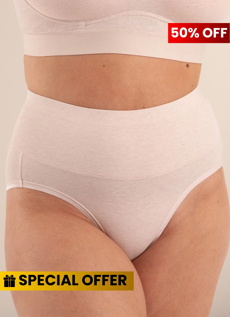Formelle™ Cloud-Feel Comfort Knickers