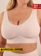 [BUY 1, GET +1] Formelle™ Cloud-Feel Bralette