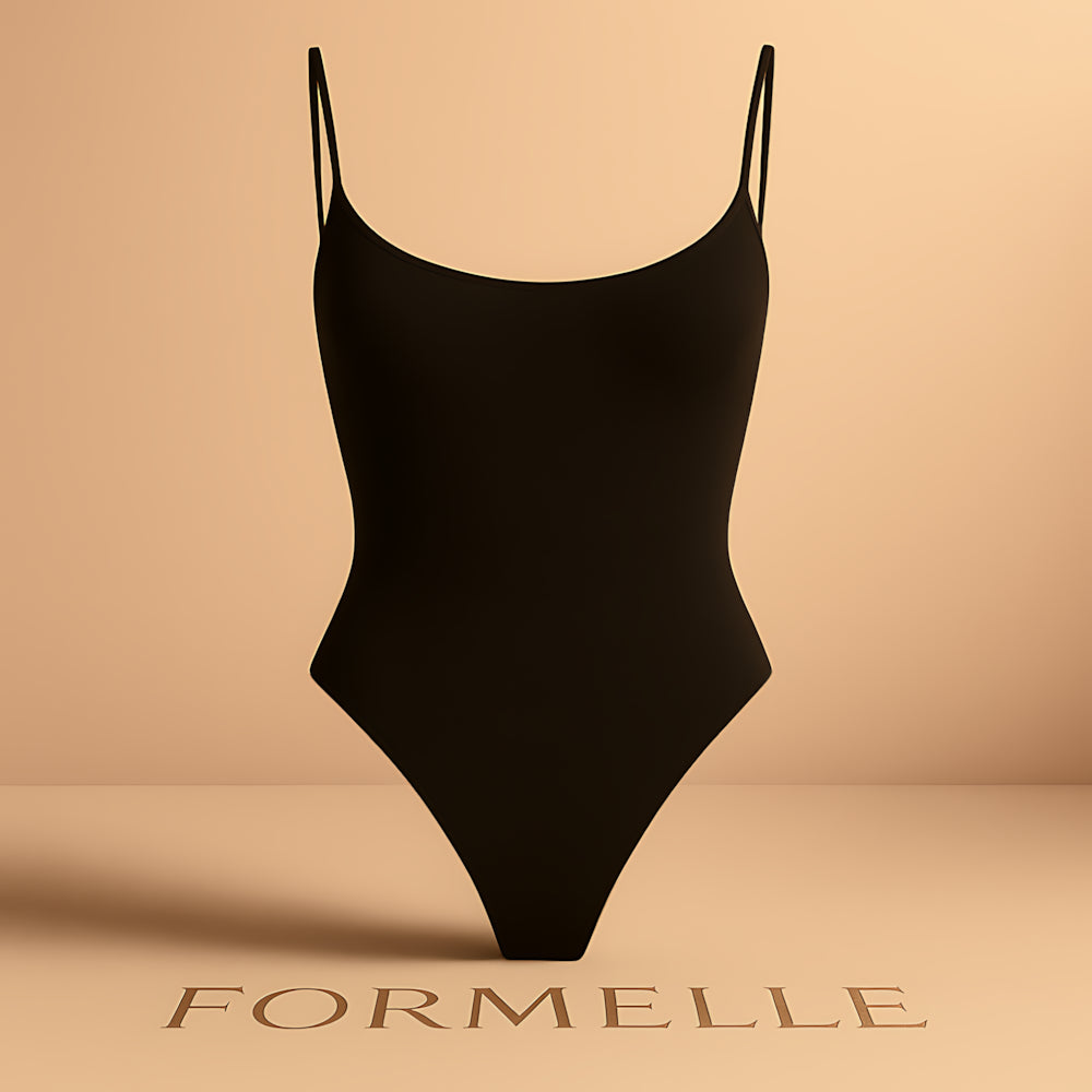 [KIT] 2 Sculpting Bodysuits + 2 FREE Knickers