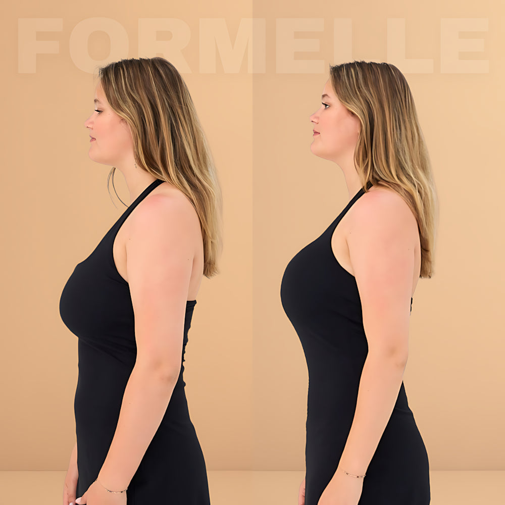 [KIT] 2 Sculpting Bodysuits + 2 FREE Knickers