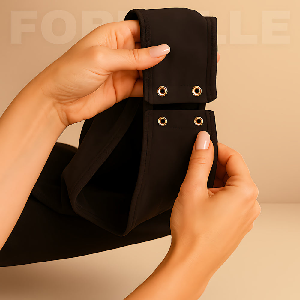 [KIT] 2 Sculpting Bodysuits + 2 FREE Knickers