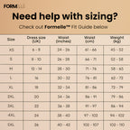 [KIT] 2 Sculpting Bodysuits + 2 FREE Knickers