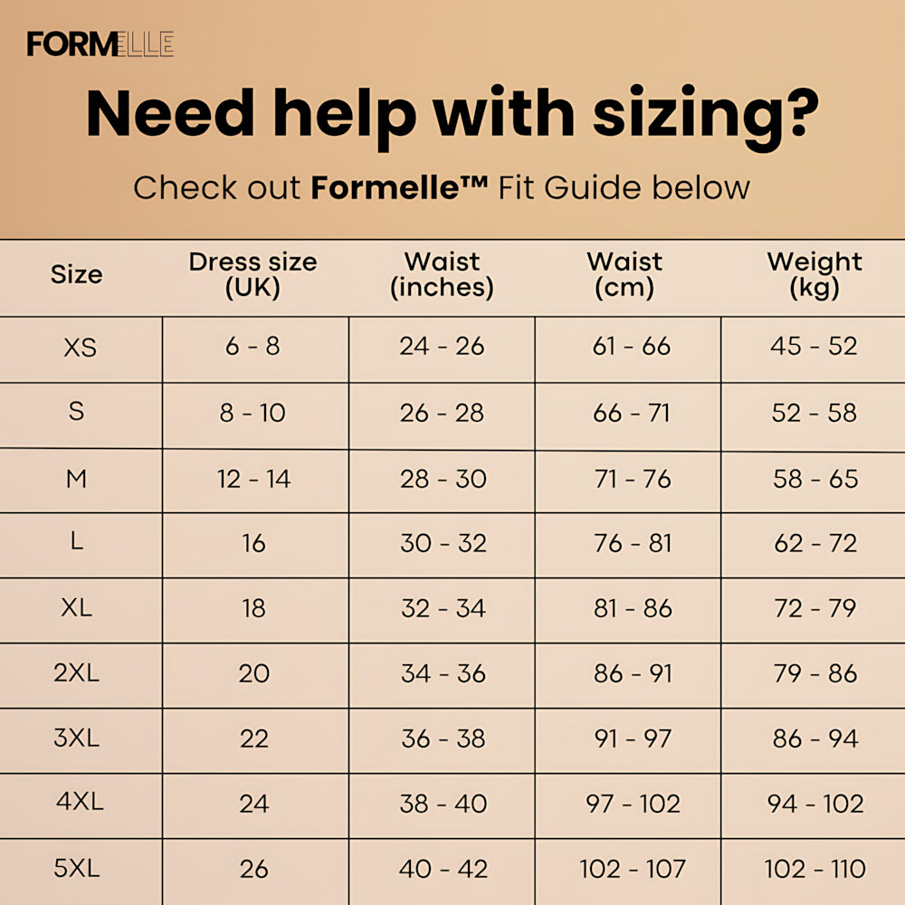 [KIT] 2 Sculpting Bodysuits + 2 FREE Knickers