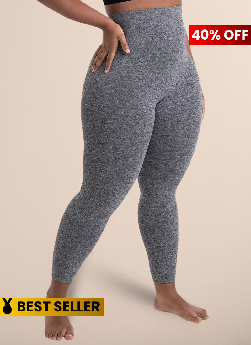 Formelle™ High-Waisted Sculpting Leggings