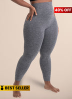 Formelle™ High-Waisted Sculpting Leggings