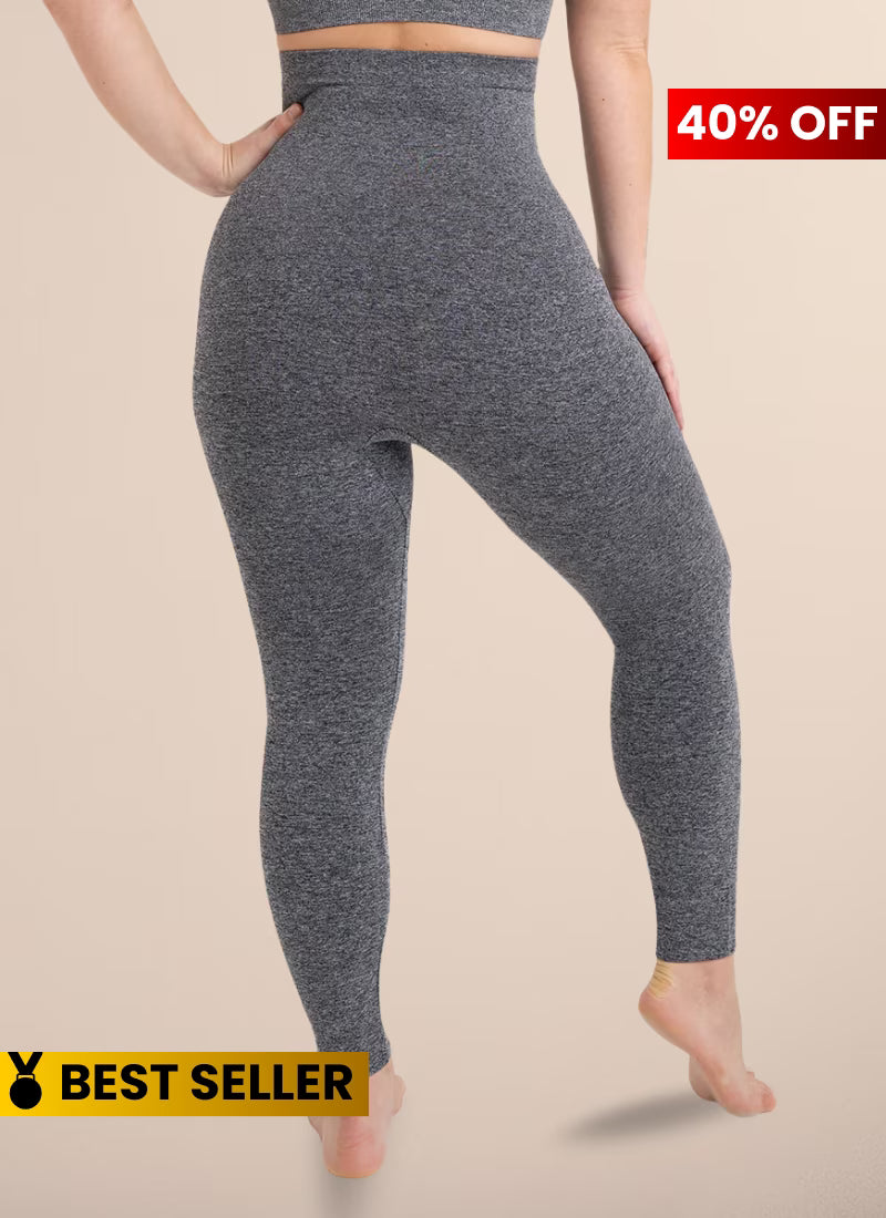 Formelle™ High-Waisted Sculpting Leggings
