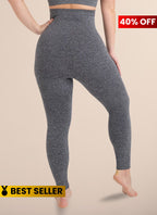 Formelle™ High-Waisted Sculpting Leggings