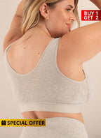 [BUY 1 GET 2] Formelle™ Cloud-Feel Bralette