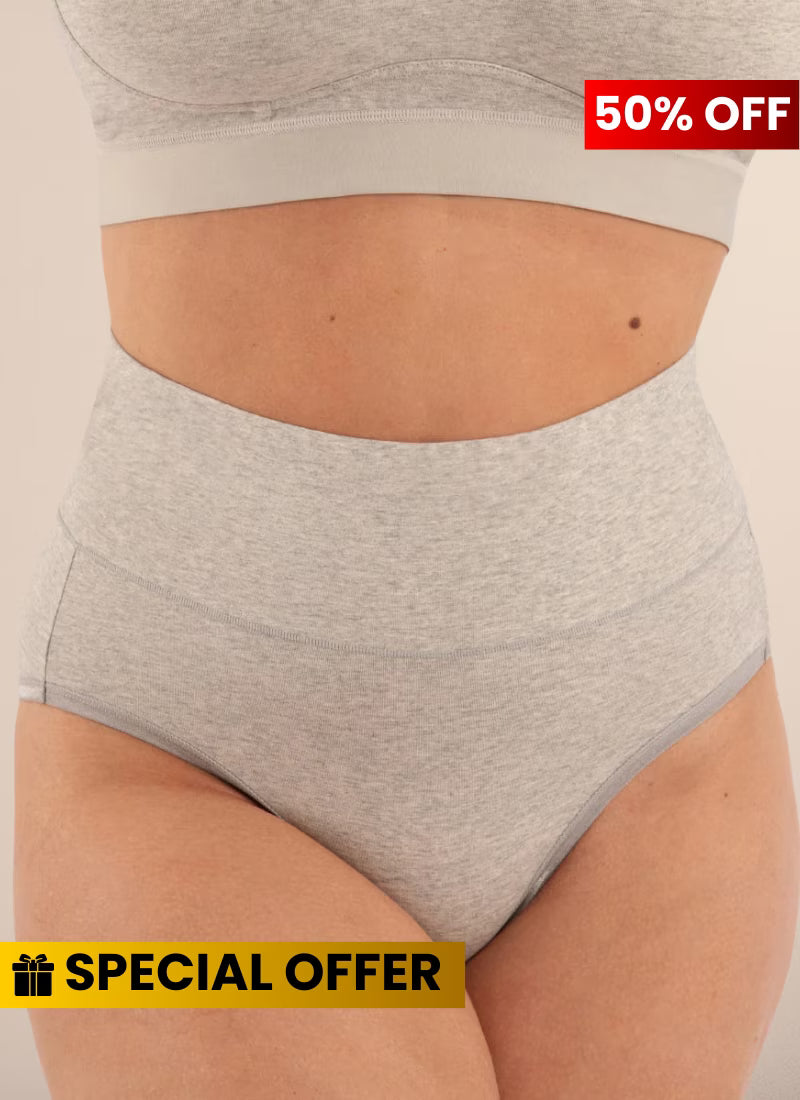 Formelle™ Cloud-Feel Comfort Knickers