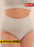 Formelle™ Cloud-Feel Comfort Knickers