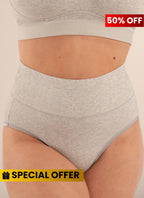 Formelle™ Cloud-Feel Comfort Knickers